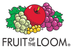 Tricouri Fruit of The Loom personalizate