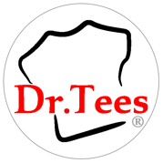 Dr.Tees producator de tricouri comprimate