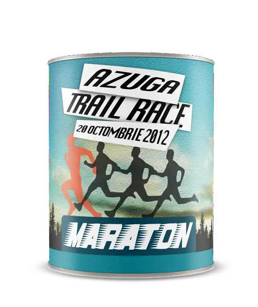 Conserva Azuga Trail Race