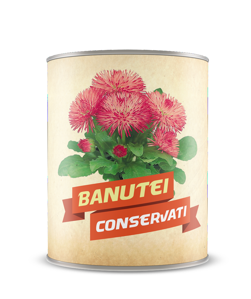 Banitei conservati