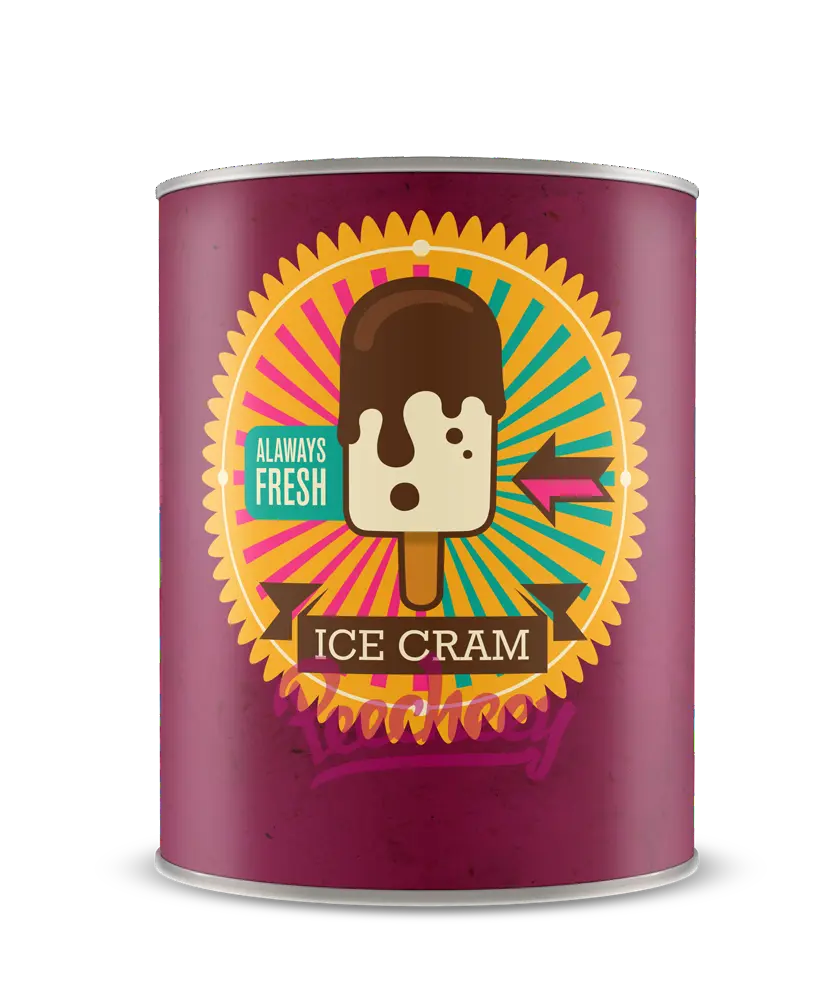 Conserva cu bomboane