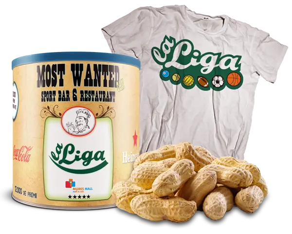 Cadouri in cutie de alune