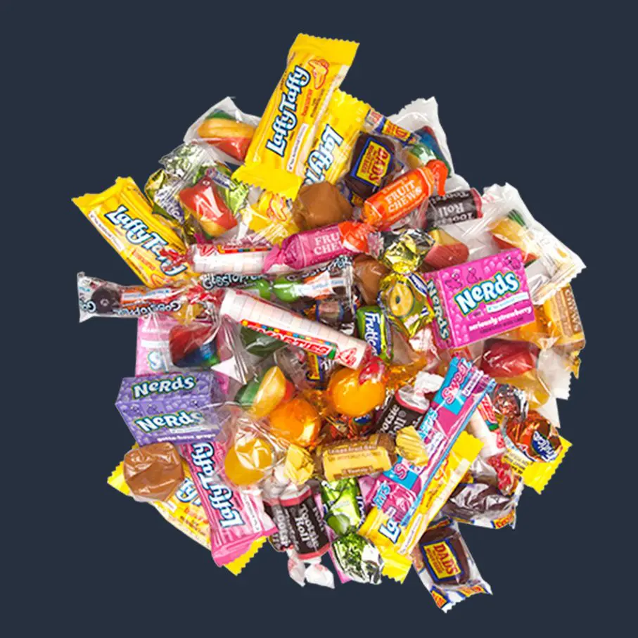 Dulciuri kit anstress