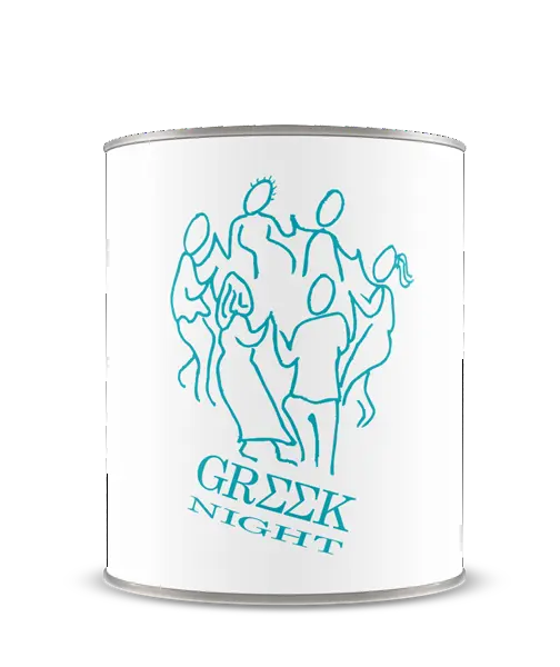 Conserva Greek Night