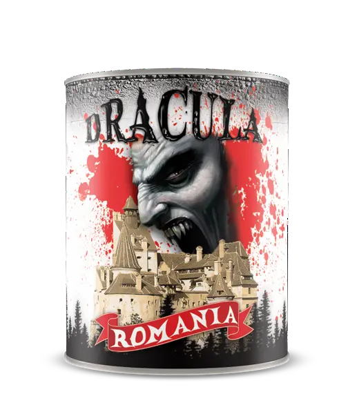 Conserva Dracula