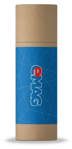 Tricouri personalizate conservate in tub de carton