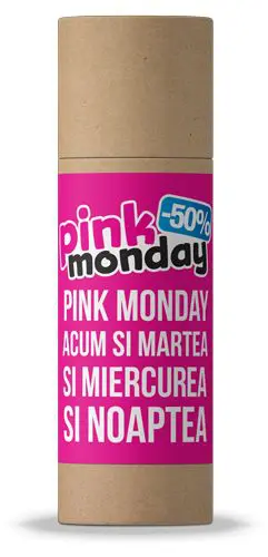 Tricouri personalizate conservate in tub de carton