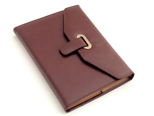 Agende de piele naturala