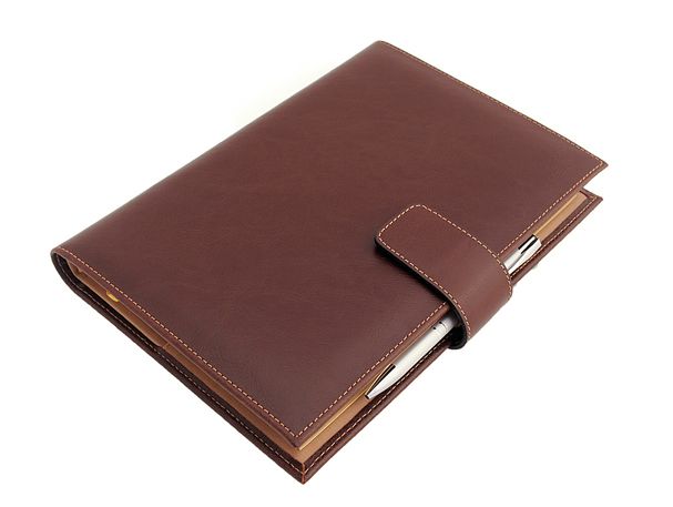 Agende de piele naturala