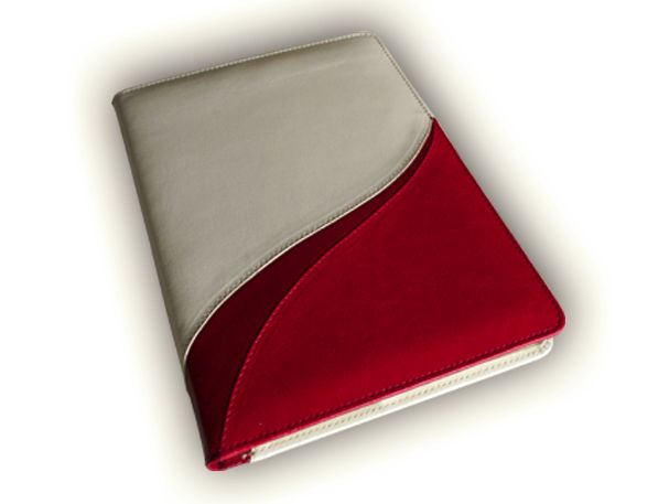 Agende de piele naturala