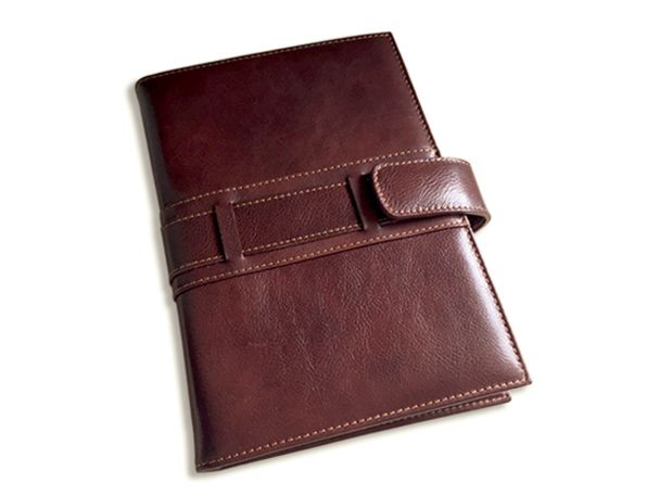 Agende de piele naturala