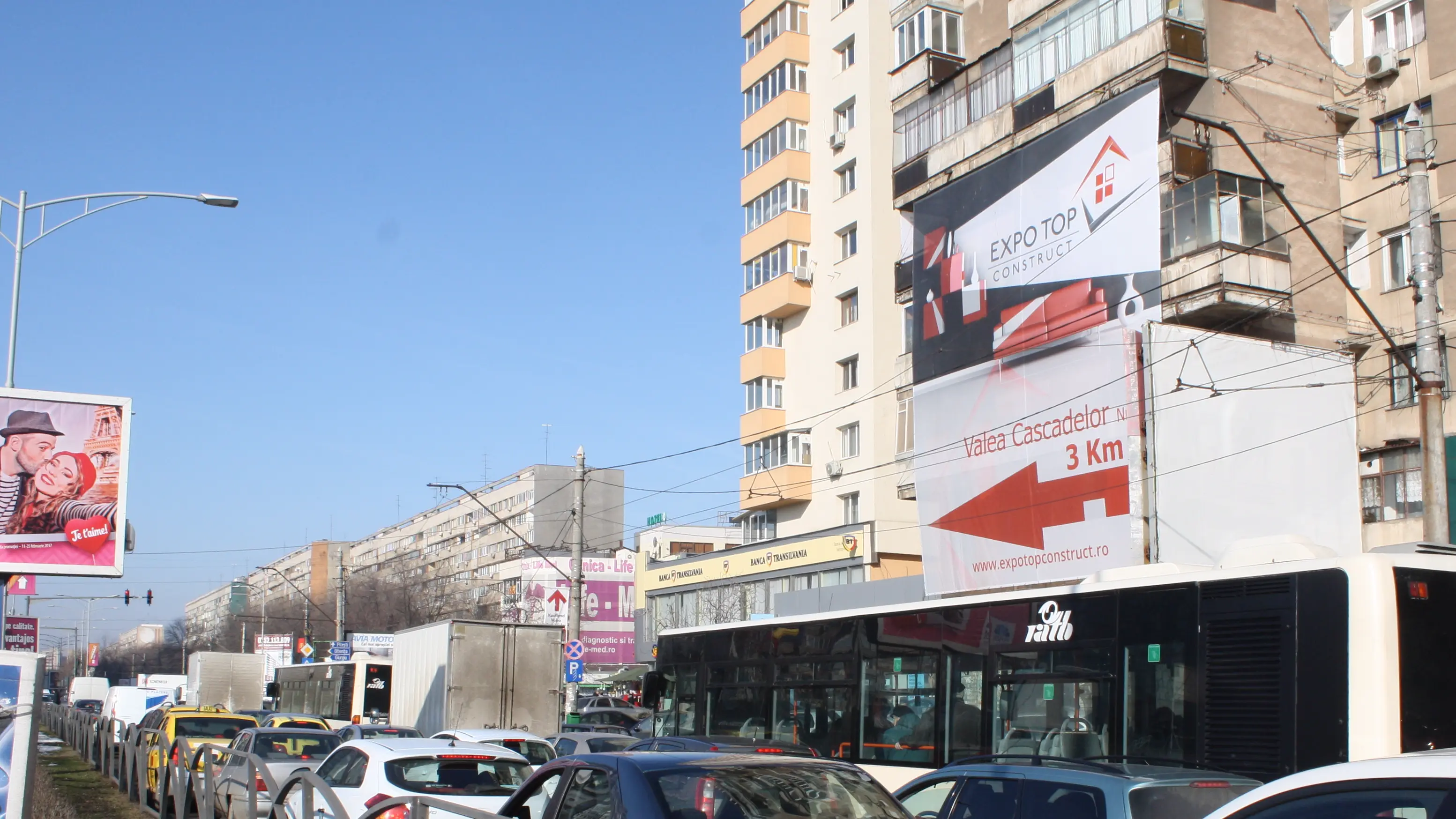 Locatie mesh - Expotop