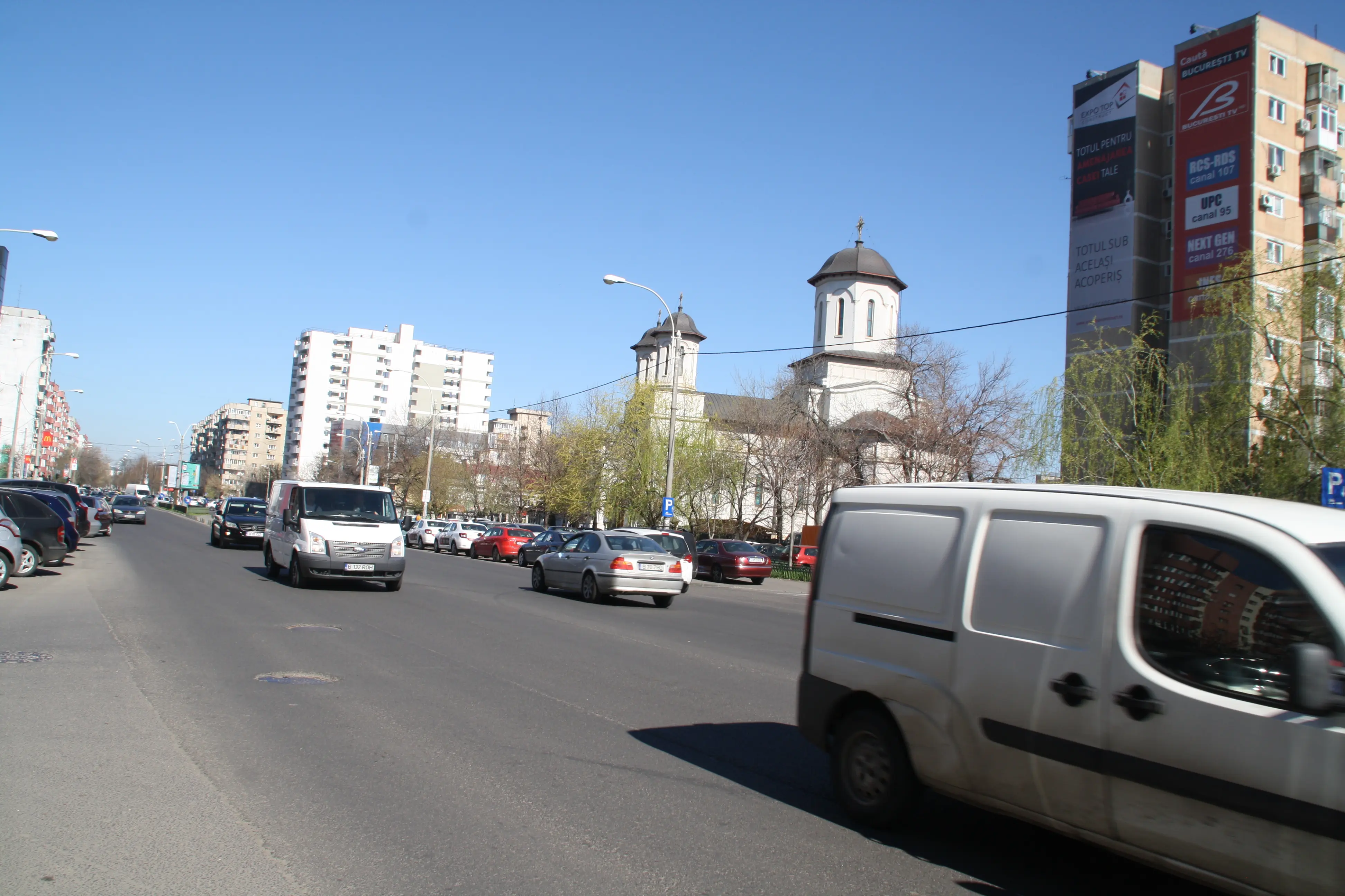 Locatie mesh Sebastian