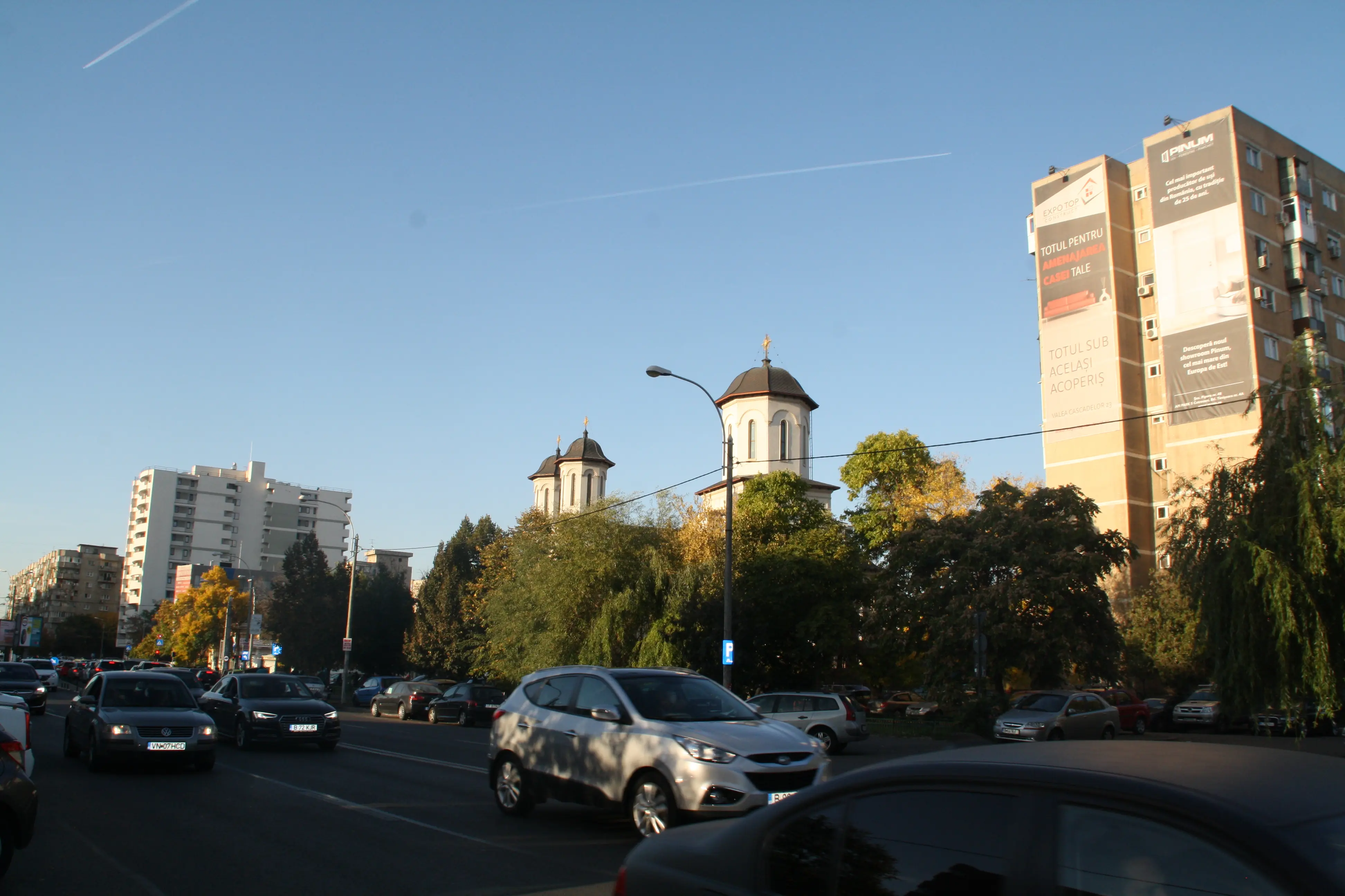 Locatie mesh Sebastian