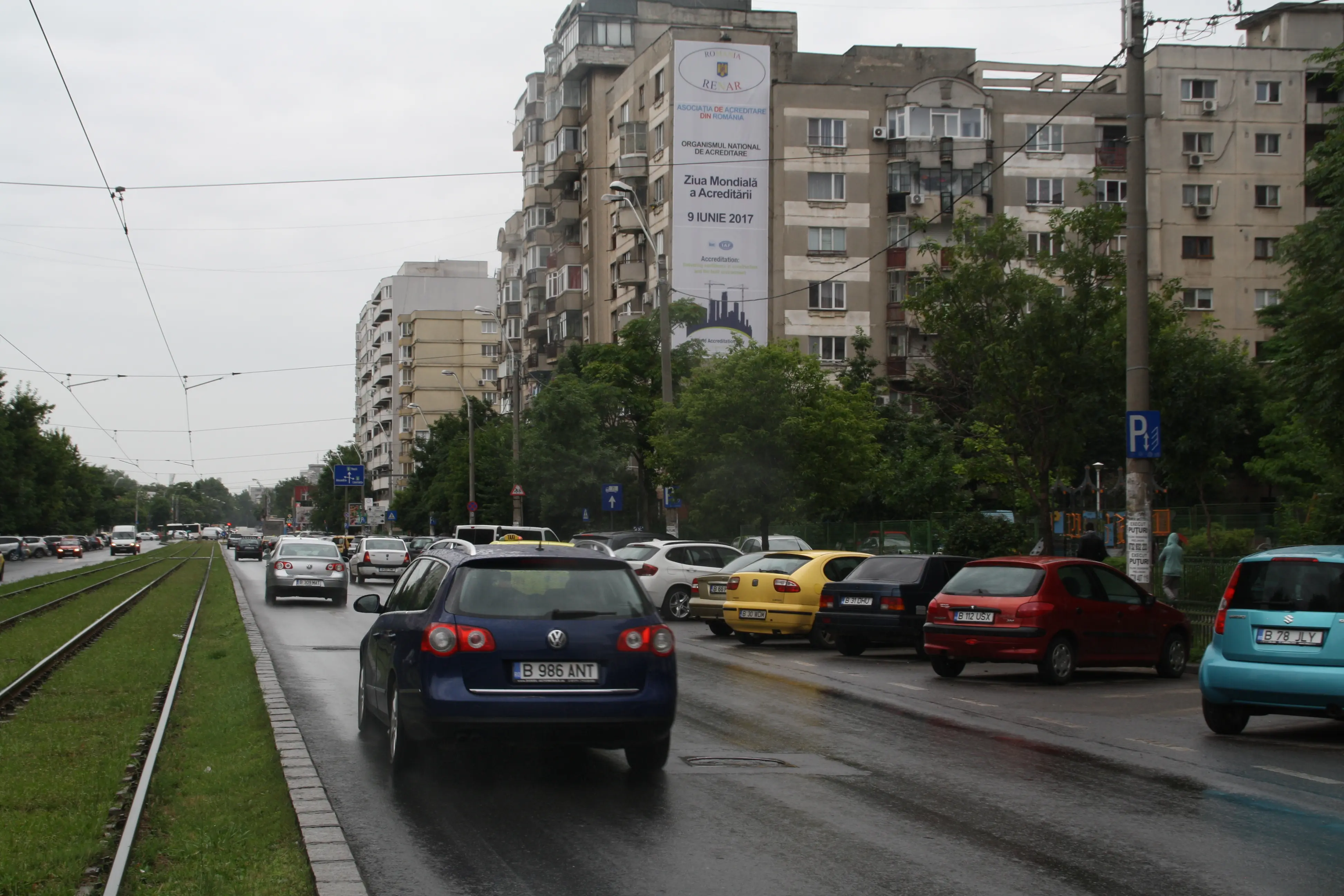 Locatie mesh - RENAR