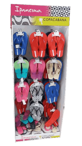 Standuri carton, lemn, metal_POSM