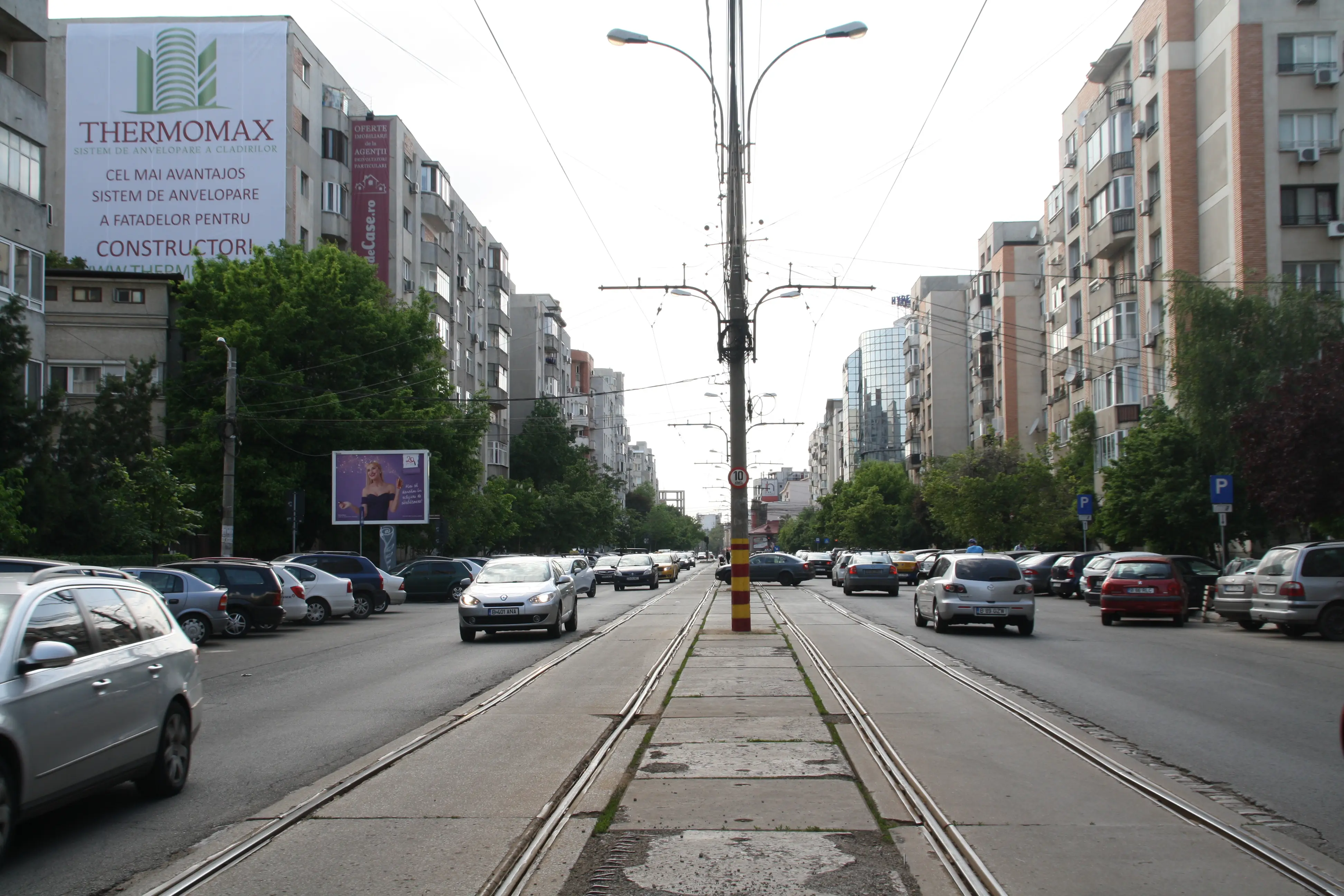 Locatie mesh - Thermomax