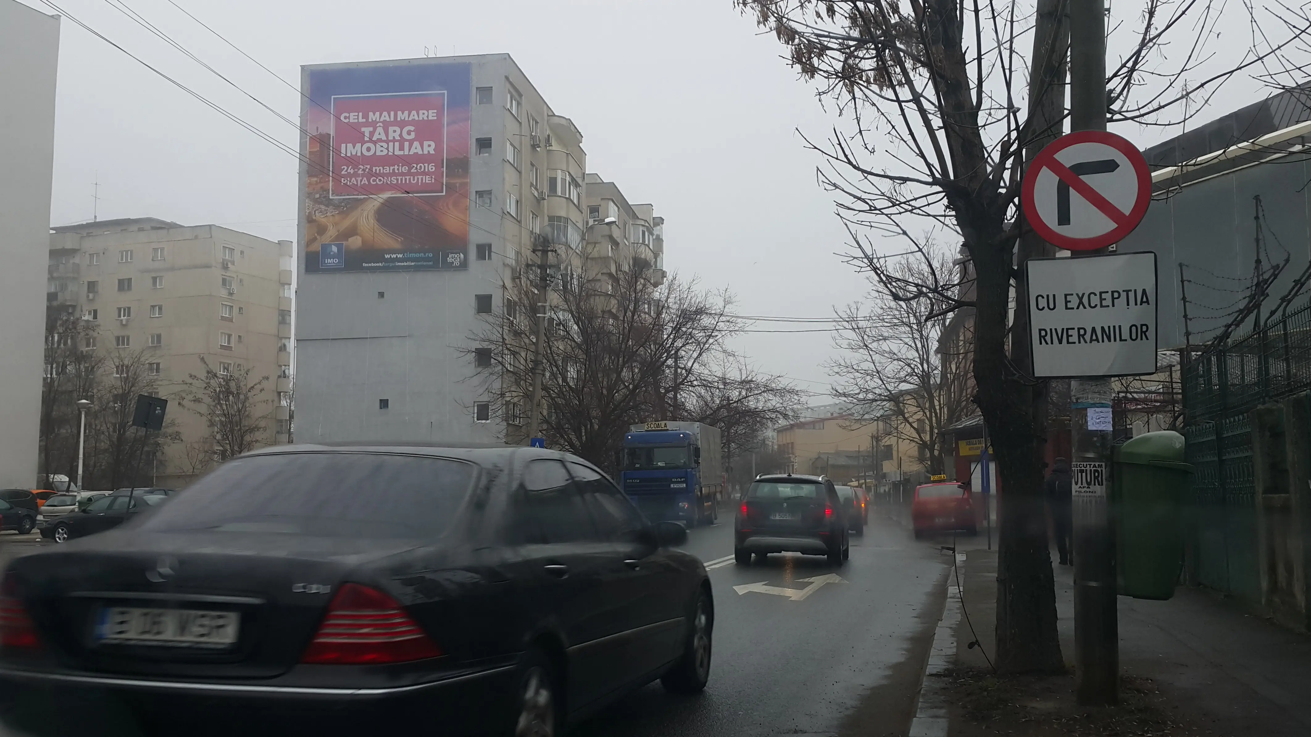 Locatie mesh Petre Ispirescu