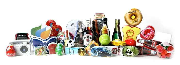 Tricouri comprimate in orice forma