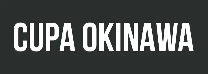 CUPA OKINAWA BUCURESTI