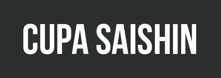 CUPA SAISHIN