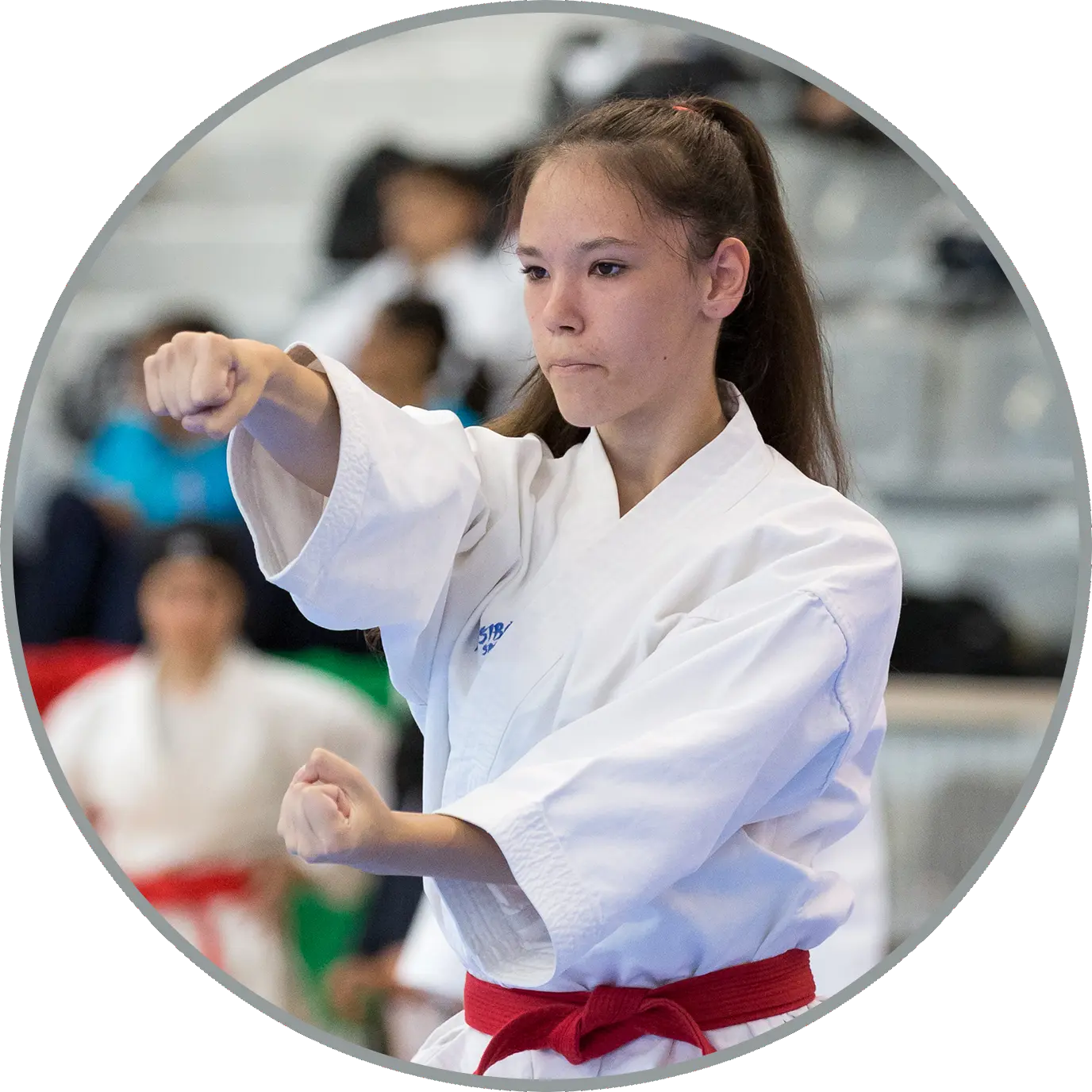 Diana-Turcu-Koryo-Karate
