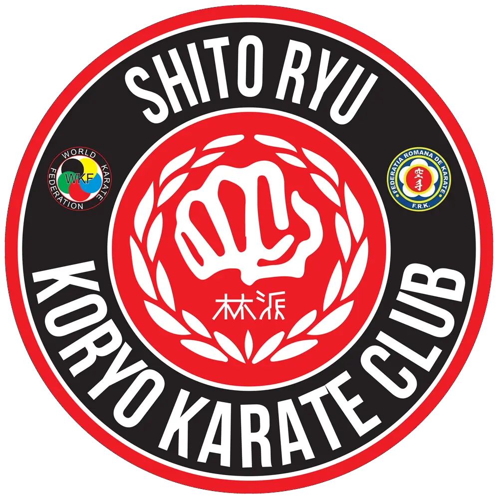Koryo Karate - Shito Ryu - Cursuri de karate pentru copii