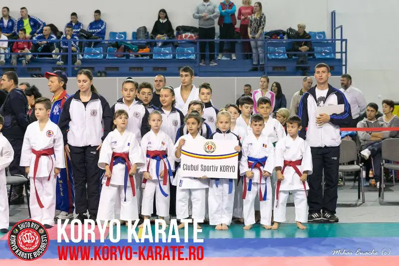 CN Shito-Ryu Traditional