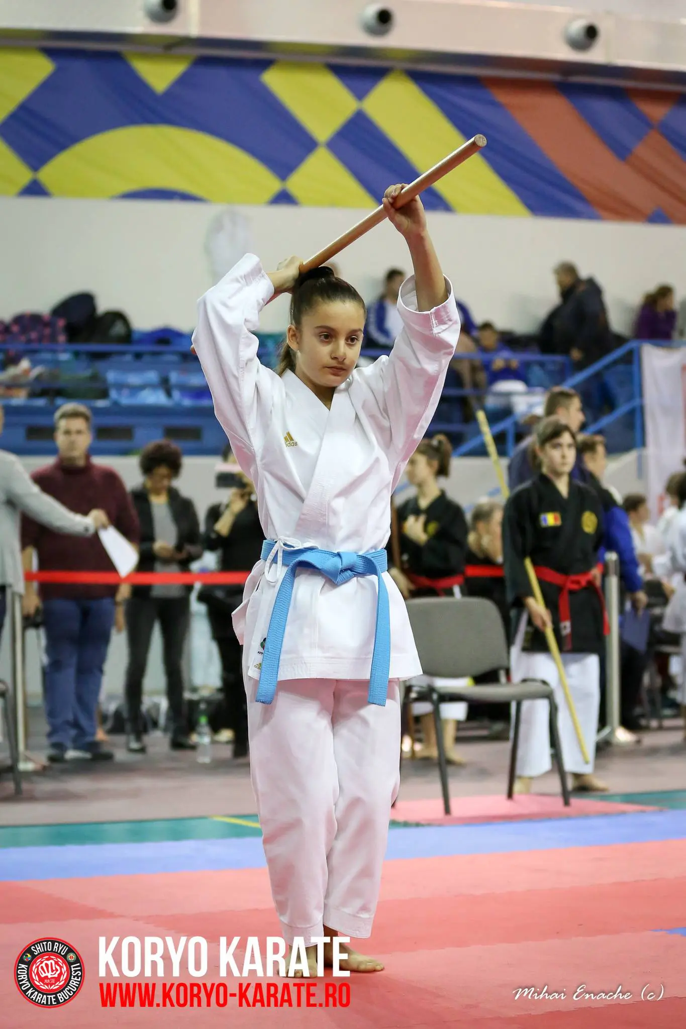 CN Shito-Ryu Traditional