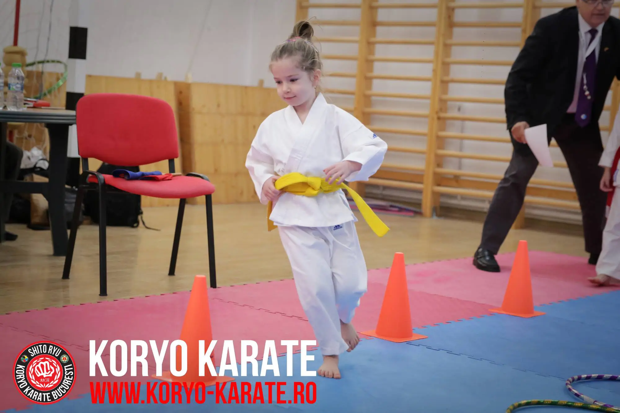 Cupa Mos Craciun 2017