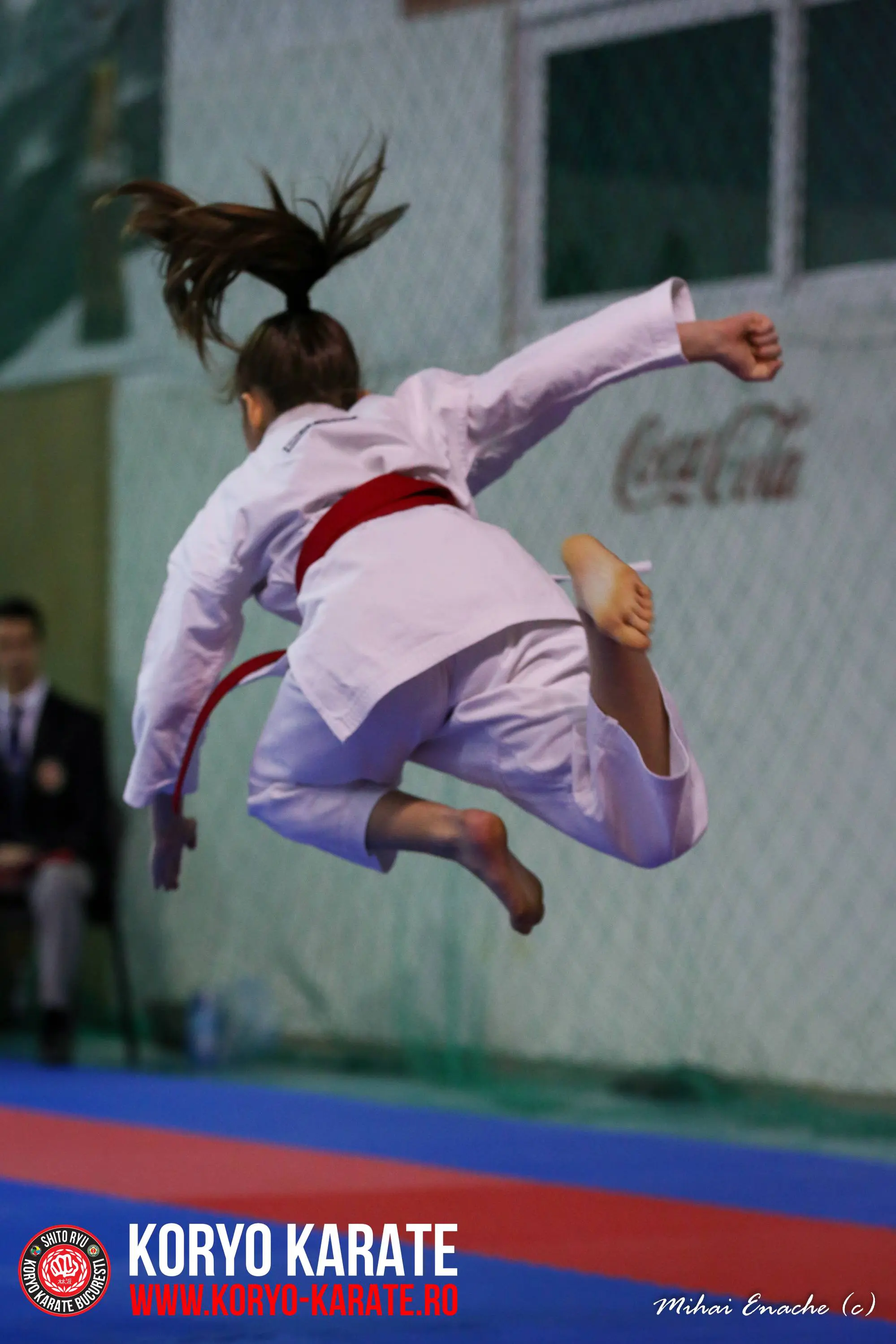 CN Karate Interstiluri 2017