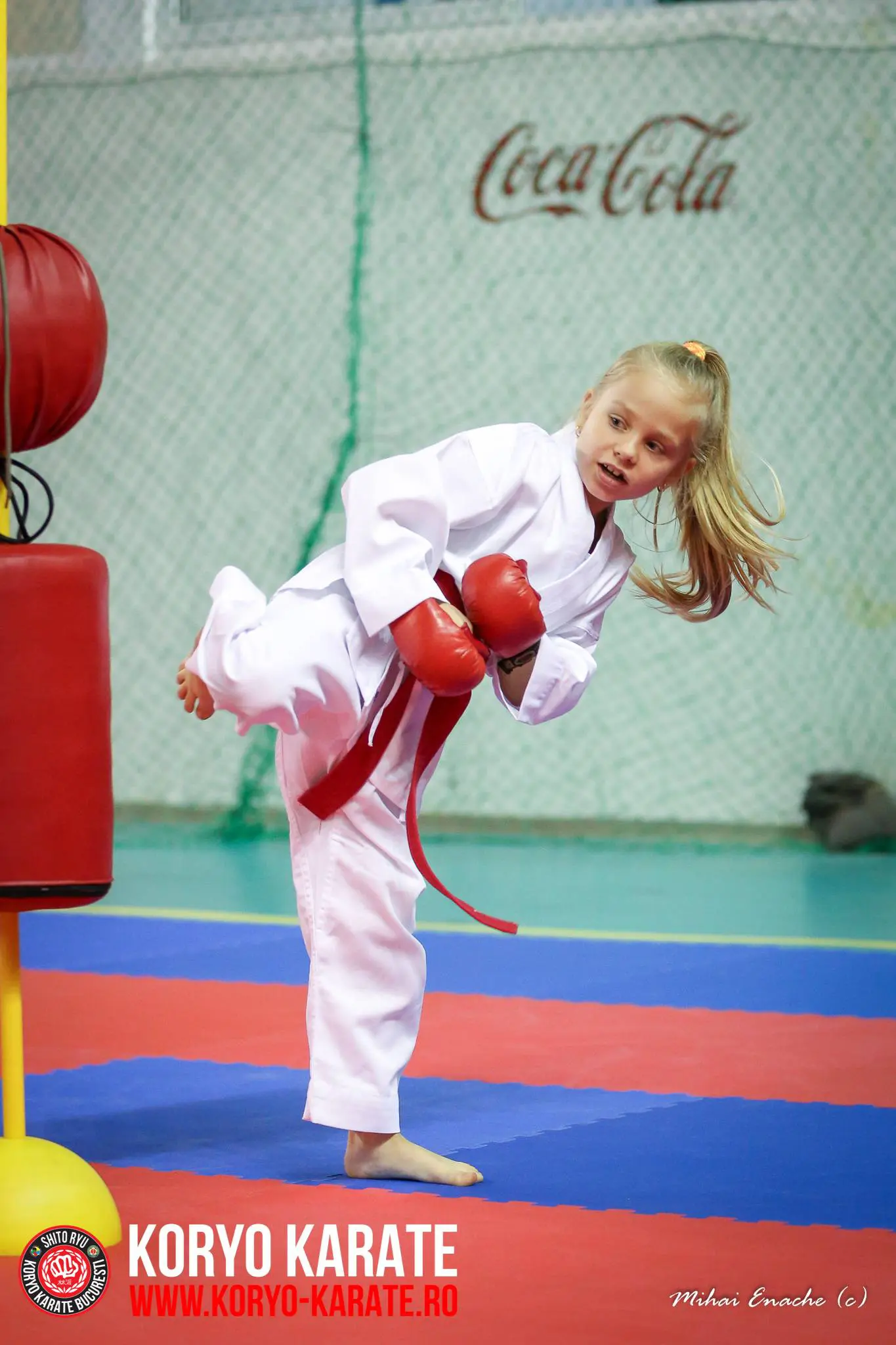 CN Shito-Ryu Traditional