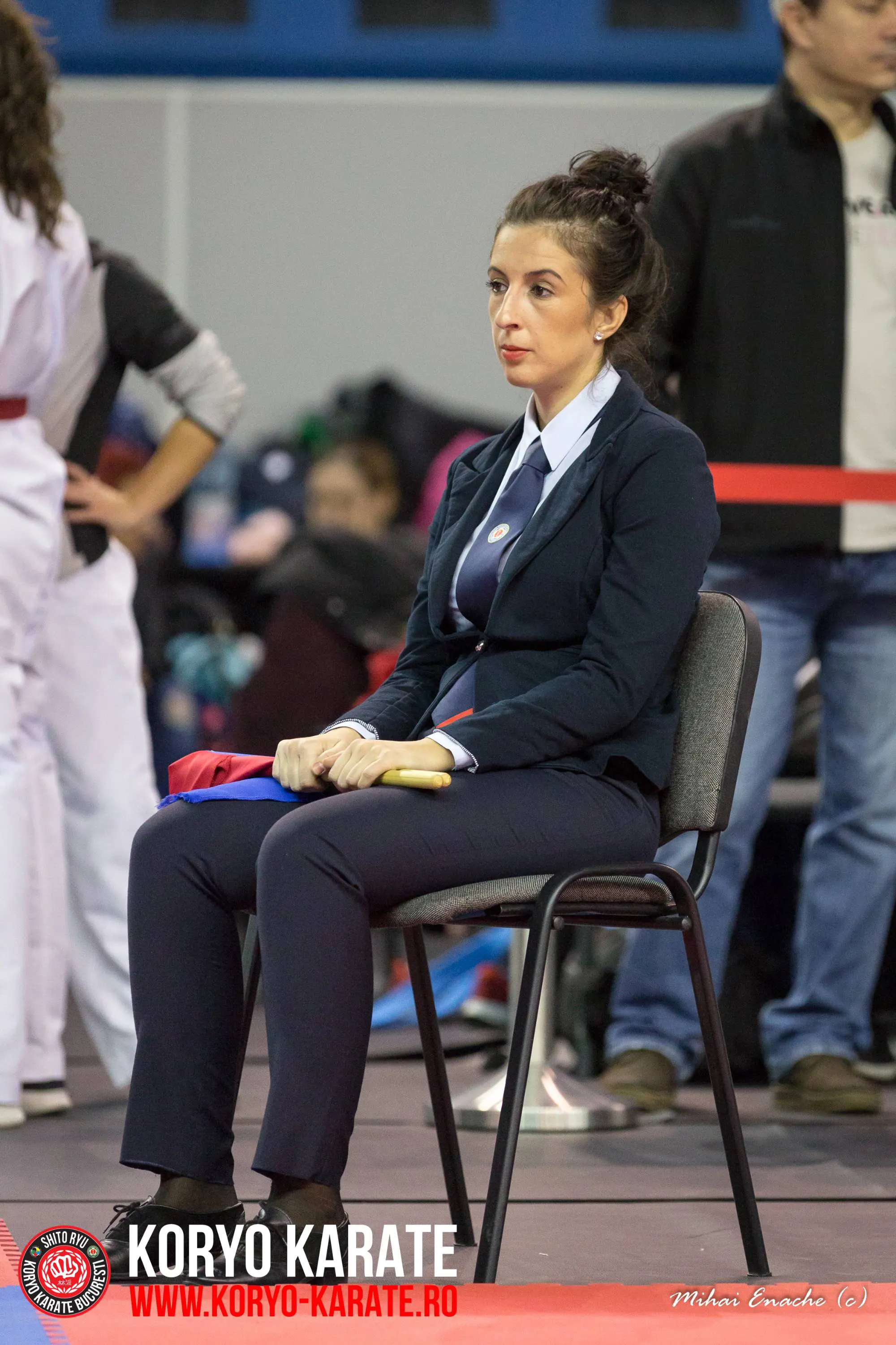 CN Shito-Ryu Traditional