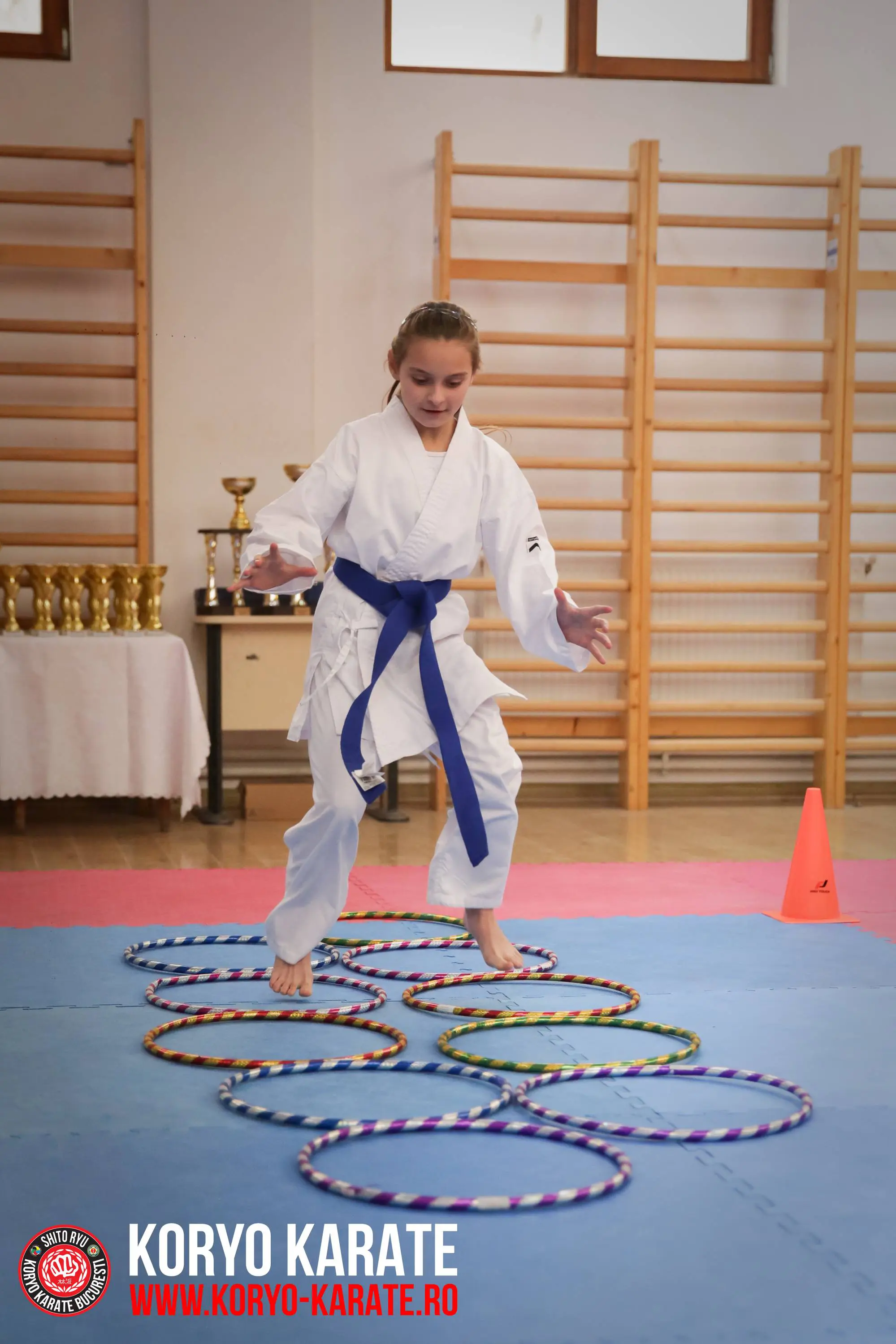 Cupa Mos Craciun 2017