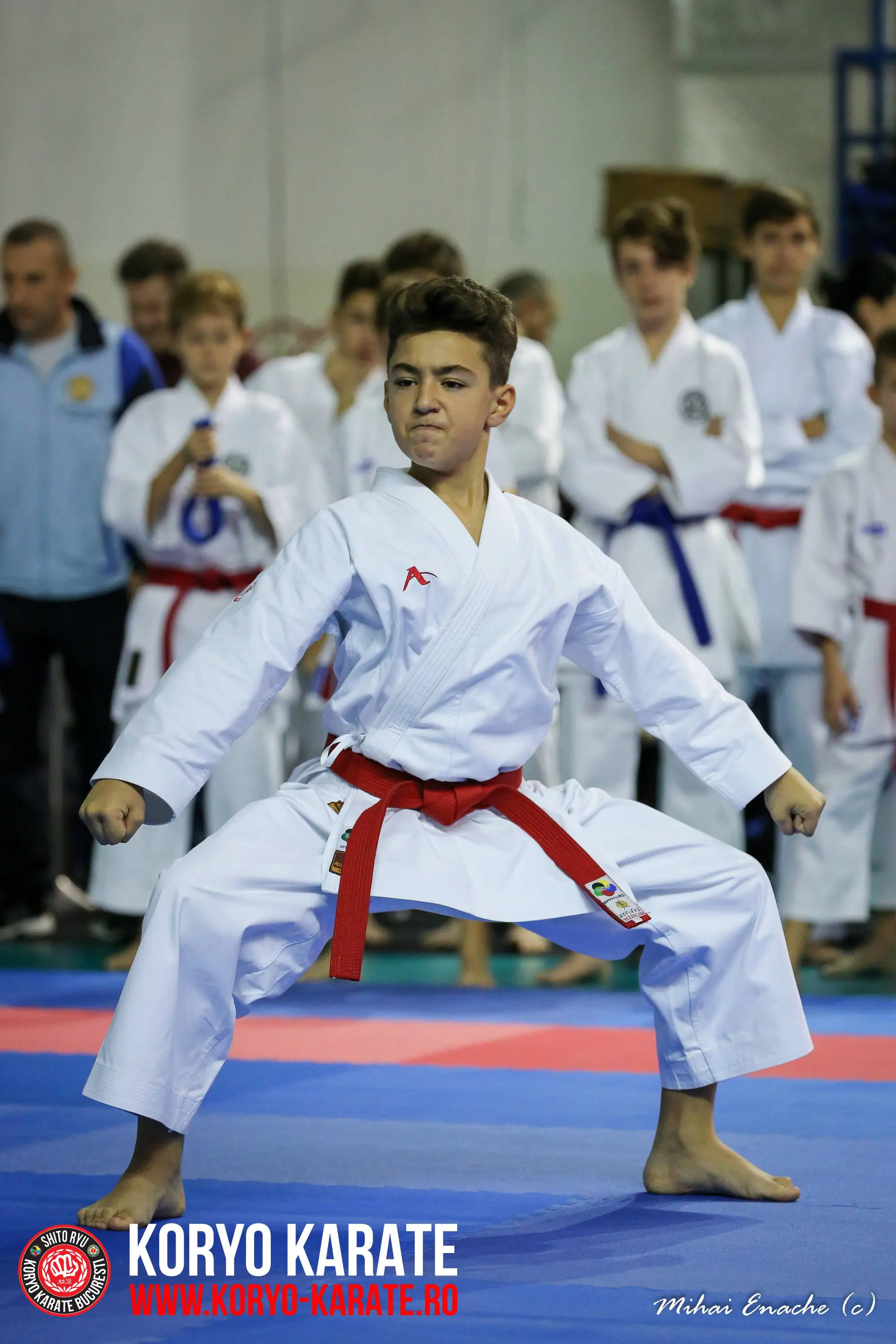 CN Karate Interstiluri 2017