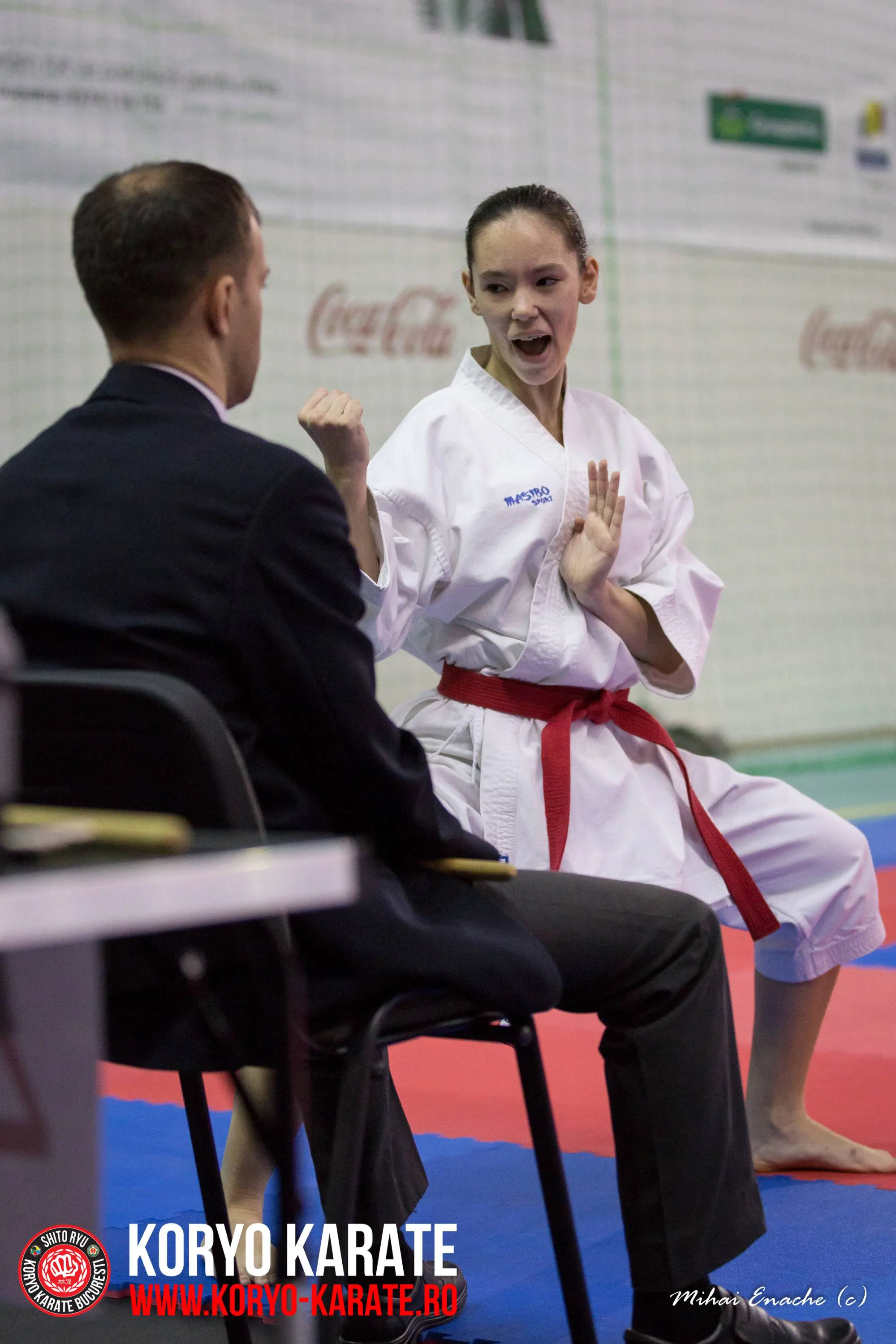 CN Shito-Ryu Traditional