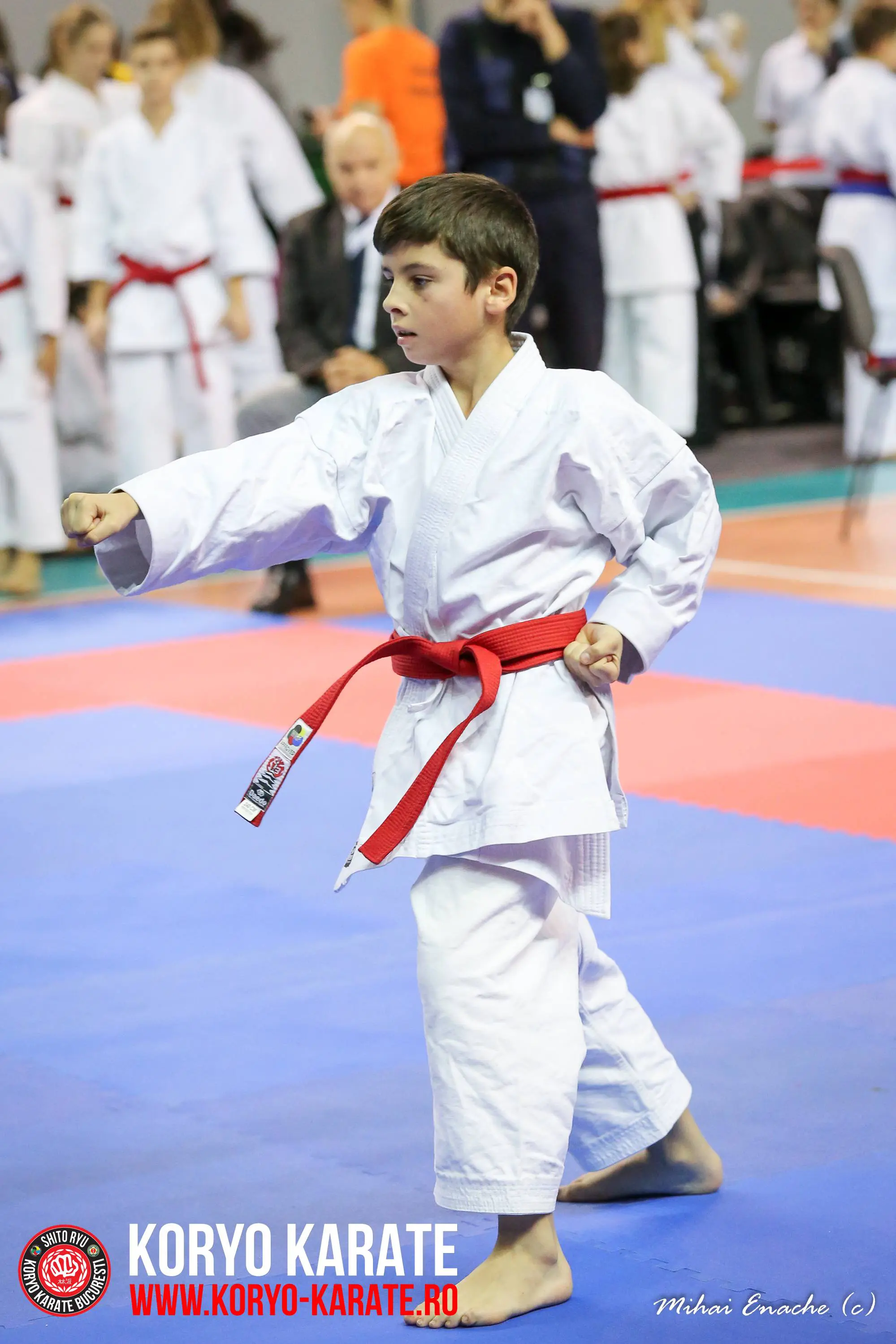 CN Karate Interstiluri 2017