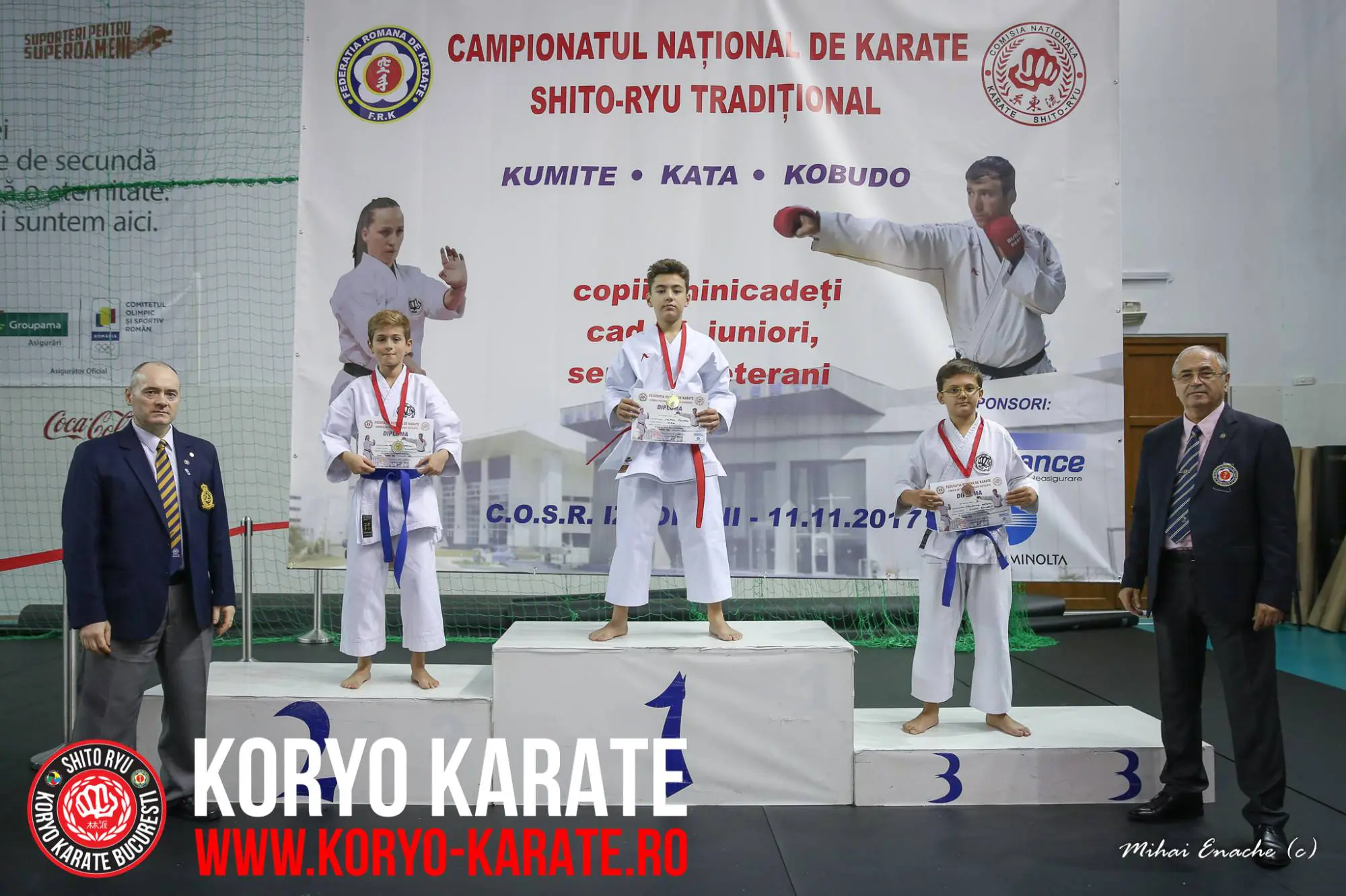 CN Shito-Ryu Traditional