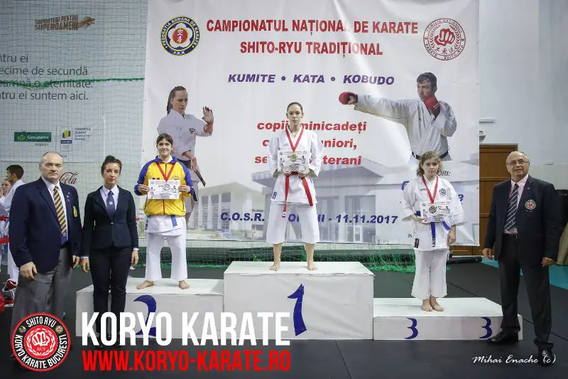 CN Shito-Ryu Traditional