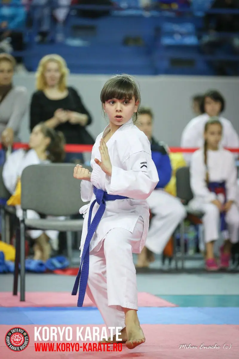 CN Shito-Ryu Traditional