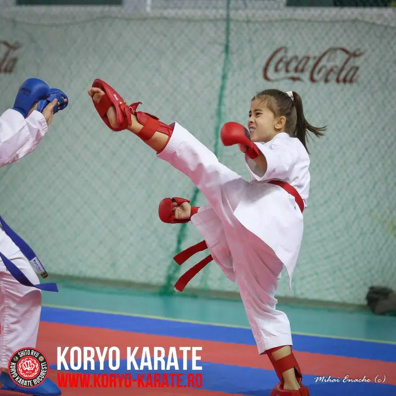 CN Shito-Ryu Traditional