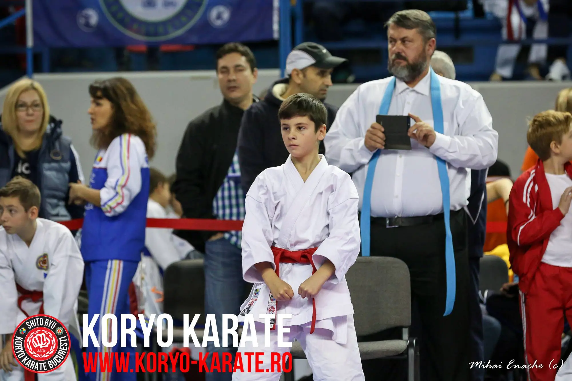 CN Karate Interstiluri 2017