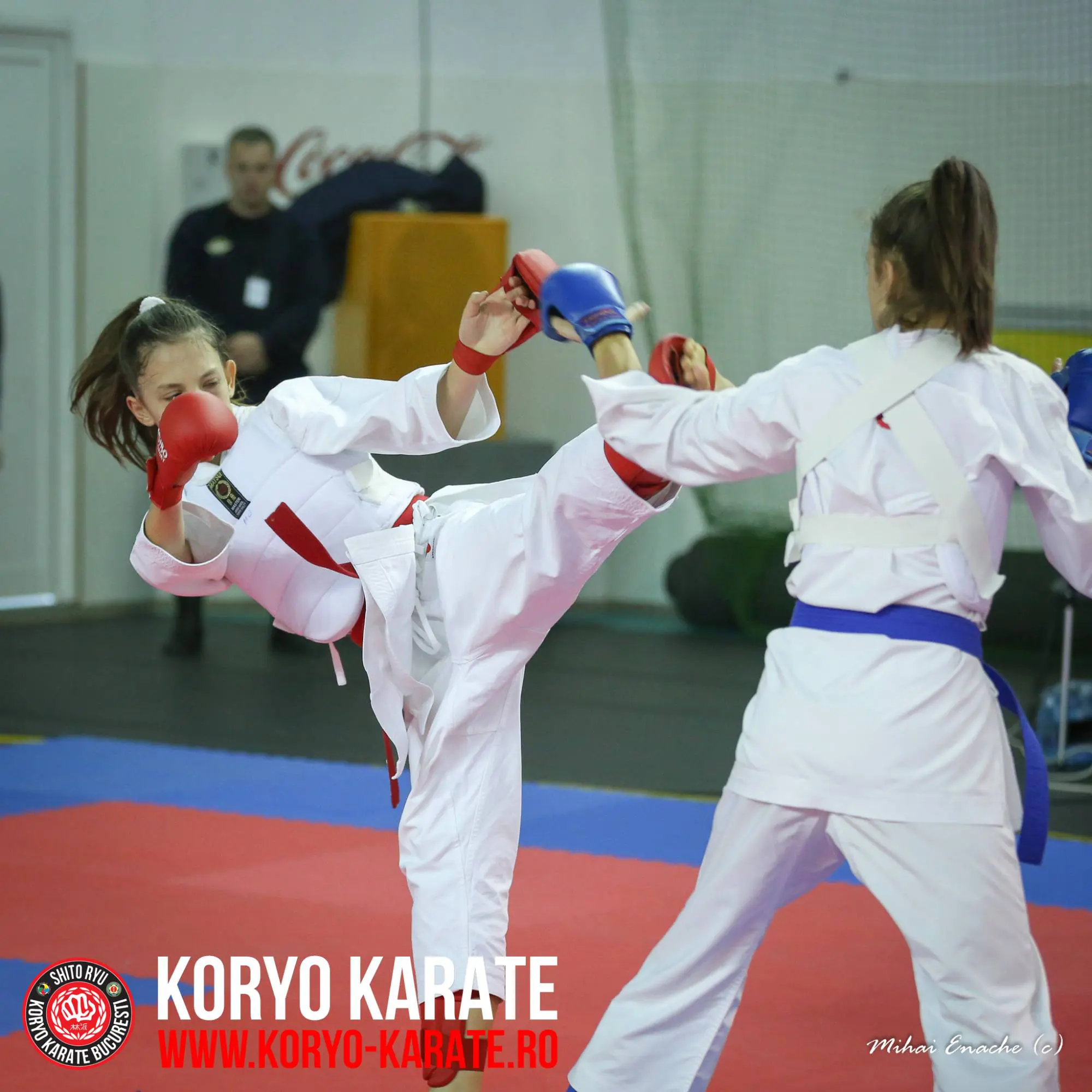 CN Shito-Ryu Traditional