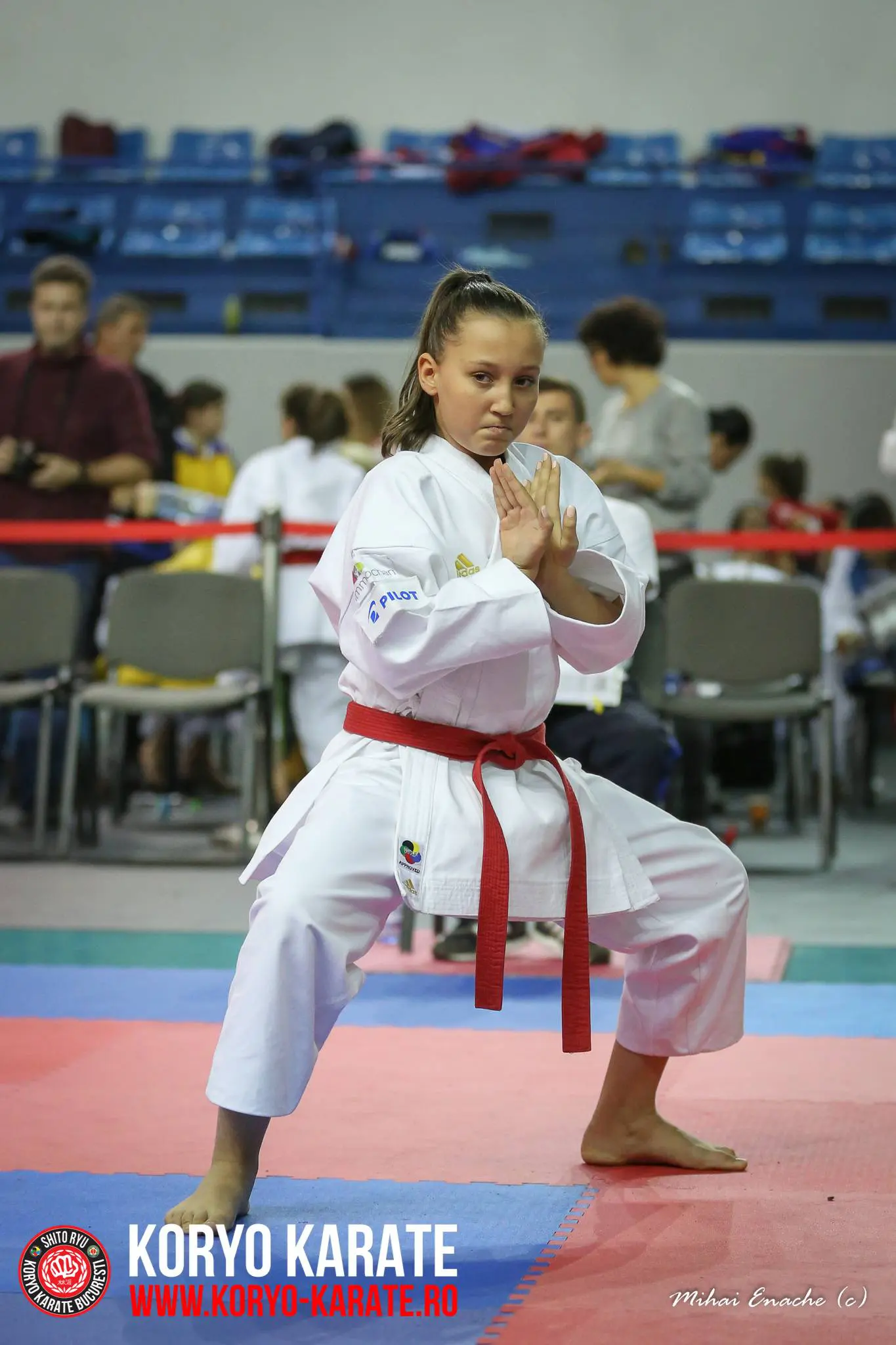 CN Shito-Ryu Traditional