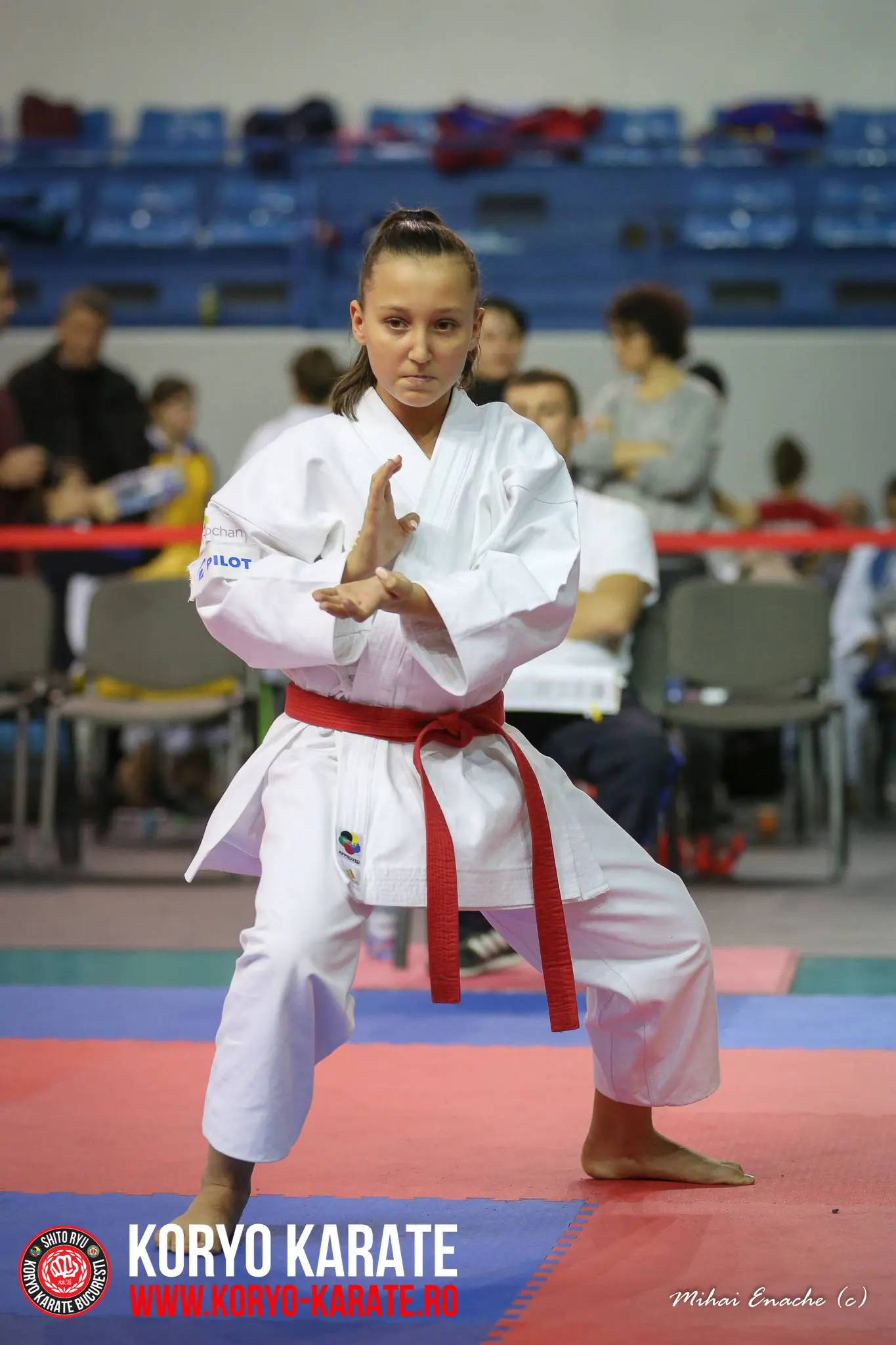 CN Shito-Ryu Traditional