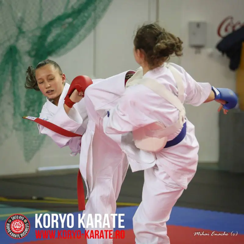 CN Shito-Ryu Traditional