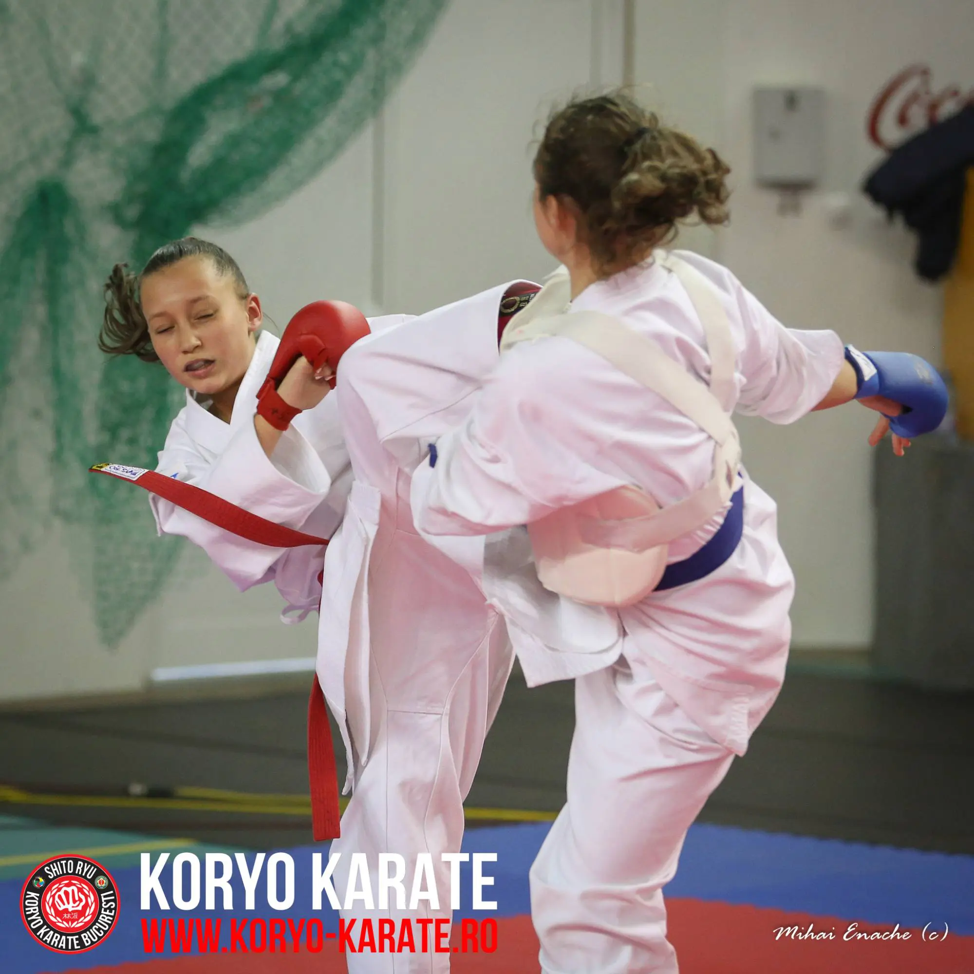 CN Shito-Ryu Traditional