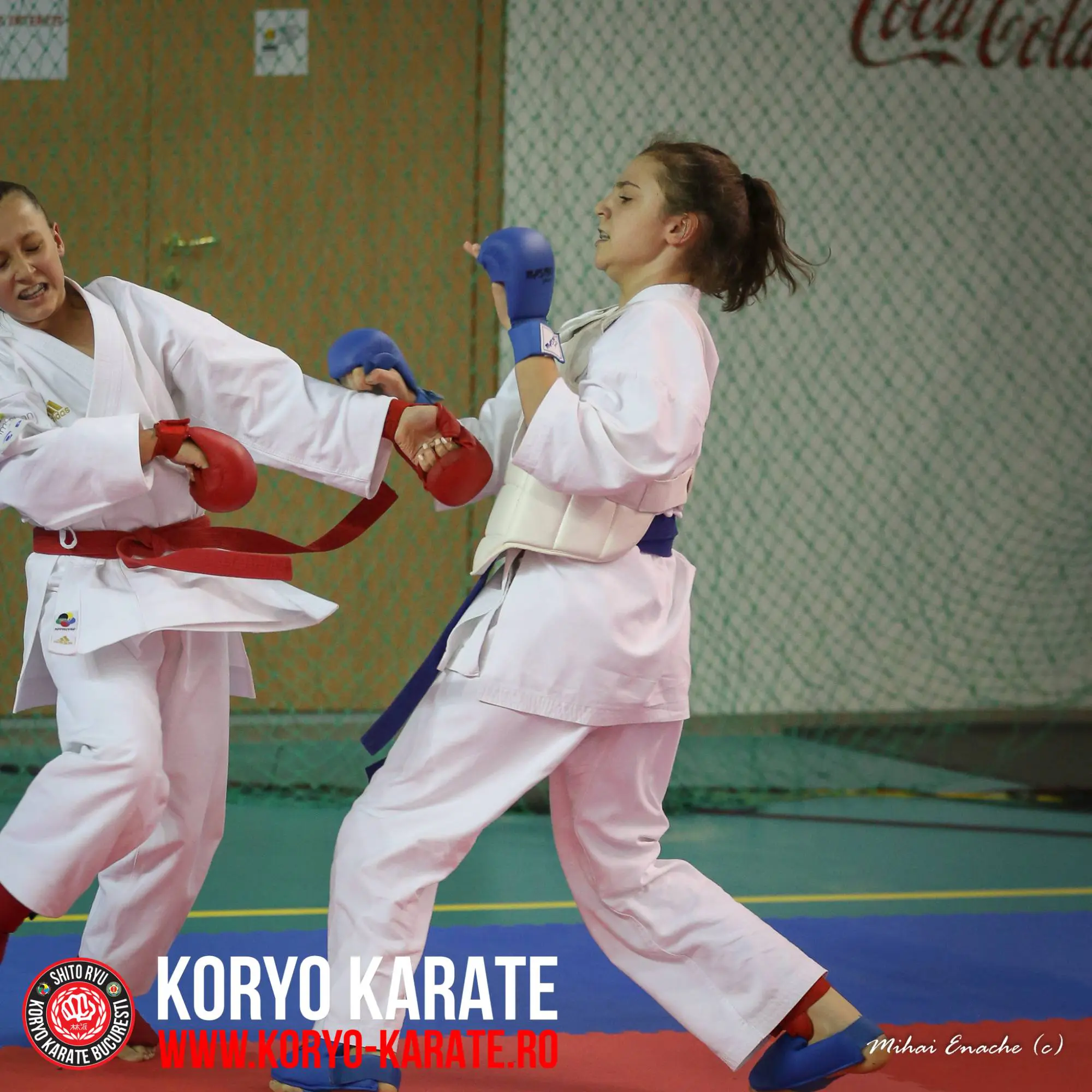 CN Shito-Ryu Traditional