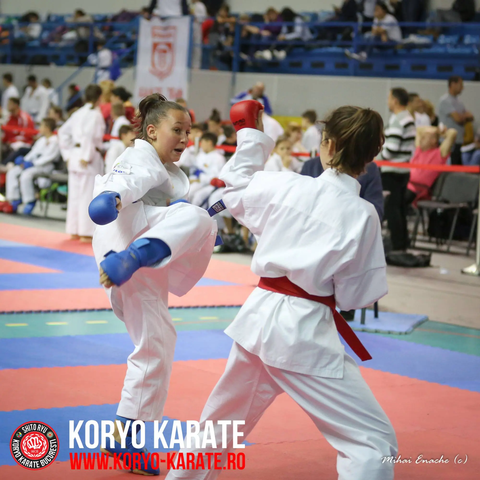 CN Shito-Ryu Traditional