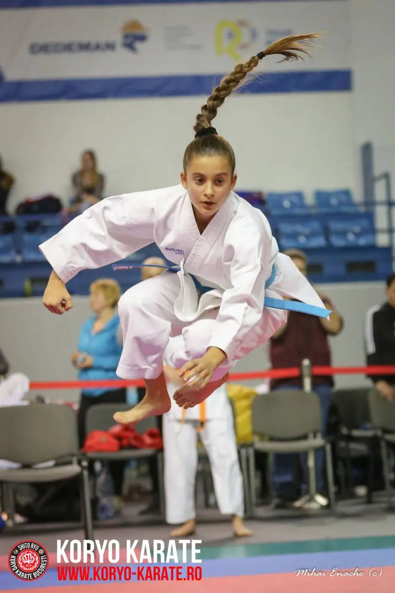 CN Shito-Ryu Traditional